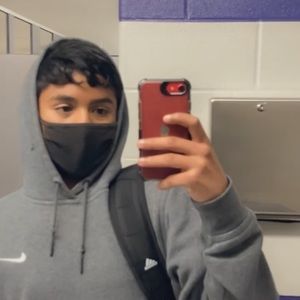 Meet your Posher, Marvin